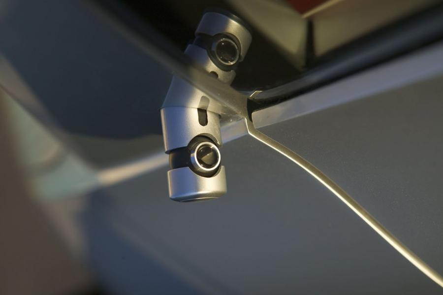  Nissan Actic Concept 2004 года  (фото 49 из 74)